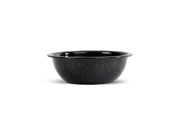 Sagaform Doris enamel bowl