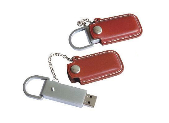 USB Flash drive TDX218 - BLACK_1GB