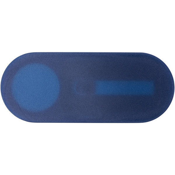 Blocca fotocamera Hide - Navy