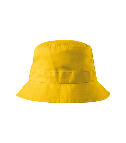 Klobouček Unisex Malfini® Classic - Žlutá / uni