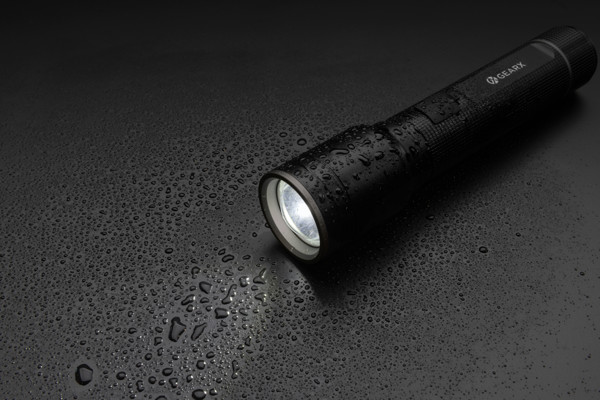 Svetilka GearX 1500 lumnov, 4000 mAh
