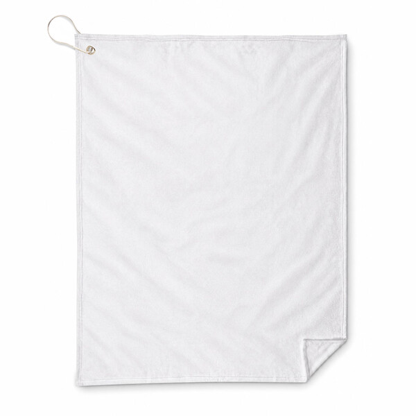Full colour coral fleece blanket (270gsm) - Full colour