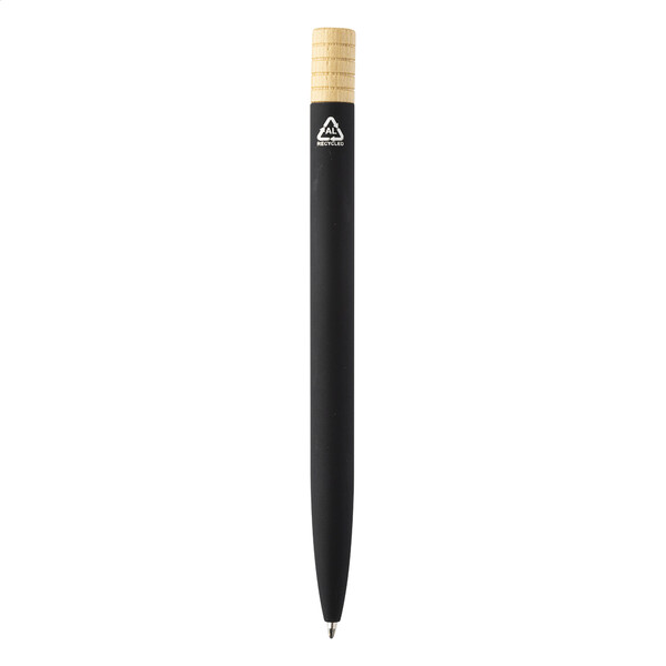Ballpoint Pen Talboo - Black