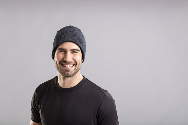 Sport Winter Hat Lucca