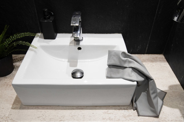 Microfibre towel UKO