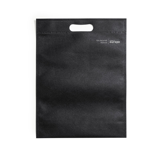 Bolsa Planet - Negro