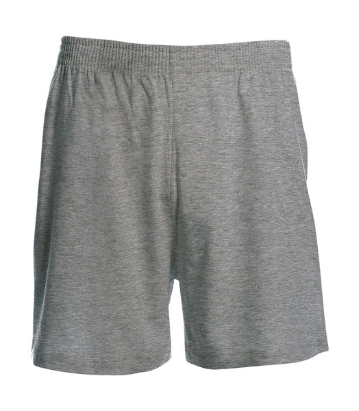 Shorts Move - Sport Grey / 2XL