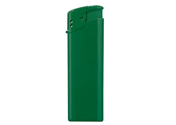 Electronic, lighter - Green
