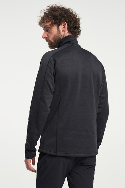 TXlite Midlaye Zip M Black S