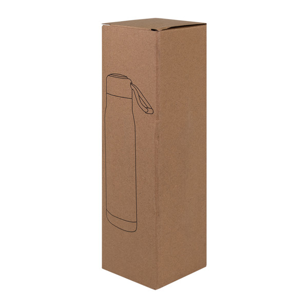 GARRAFA STEP UP SUBLIMAÇÃO