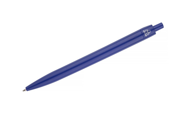 Długopis rABS BASIC - Niebieski