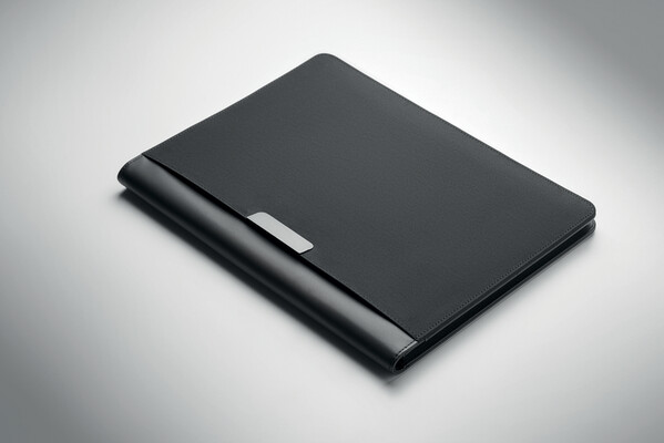 Cartella A4 con blocco note Profile4