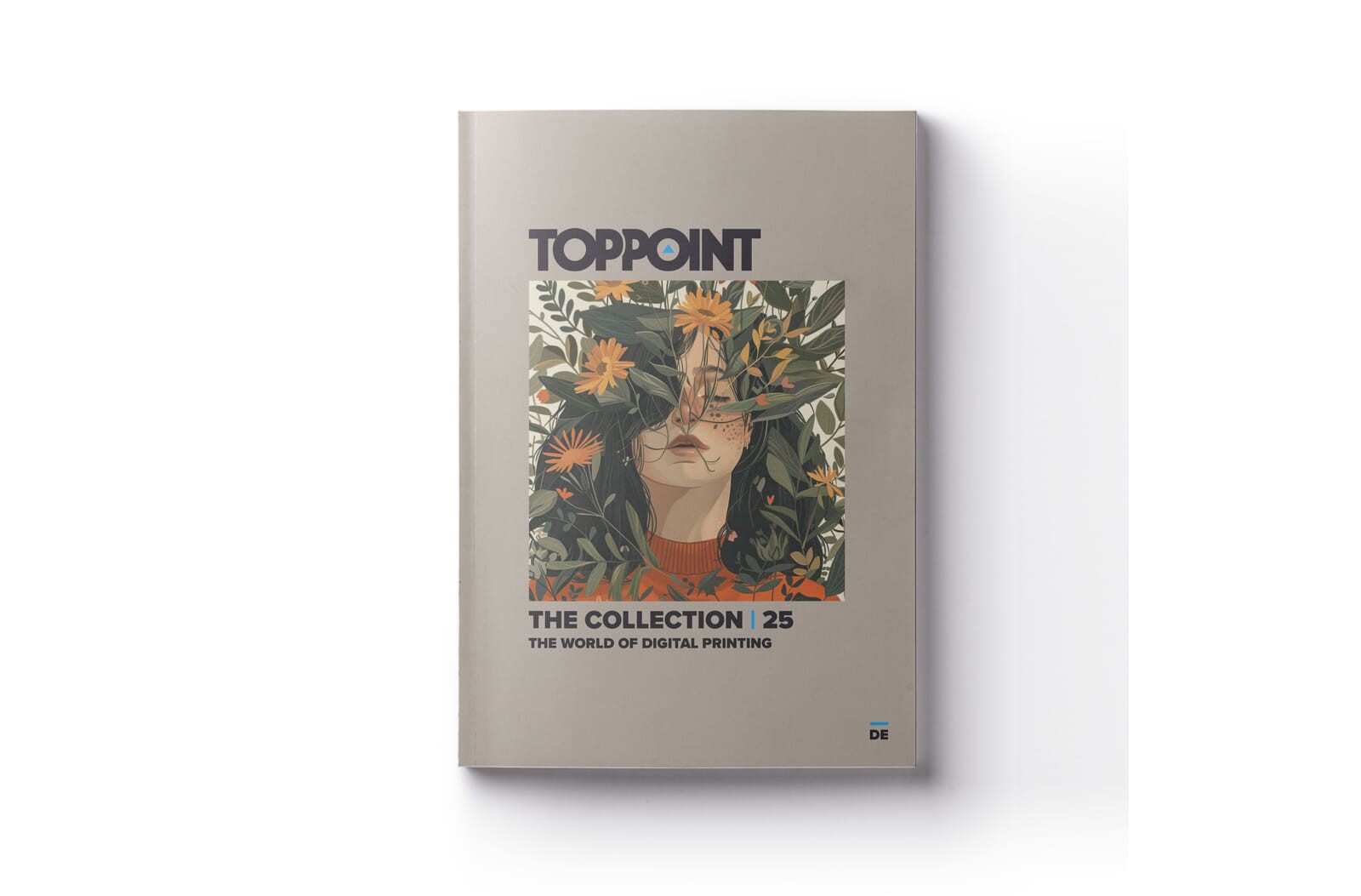 Toppoint Catalogue 2025 DE