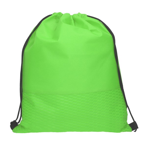 Sac De Sport "Hipster - Vert