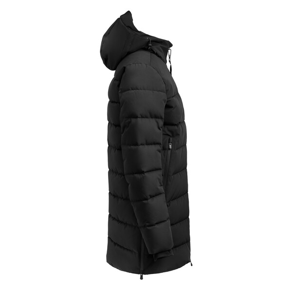 Harvest Northport Jacket Black XXL