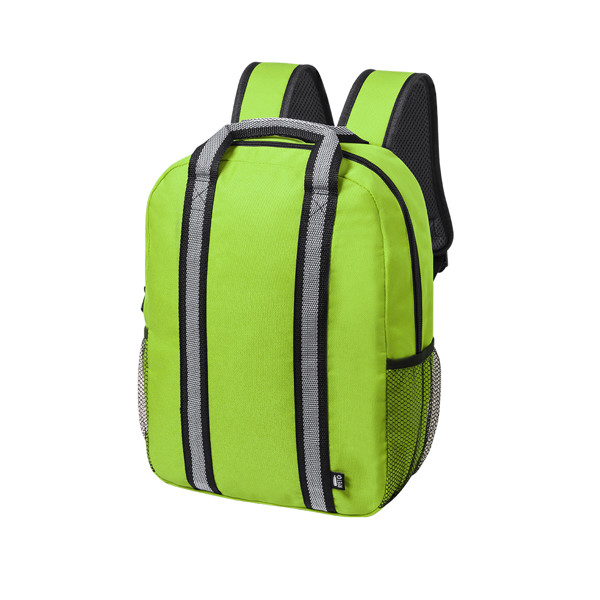 Sac à Dos Fabax - Noir