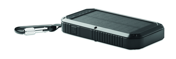 Powereight solarna baterija 8000 mAh, 21 LED