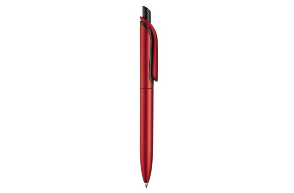 Click-Shadow metallic - Red