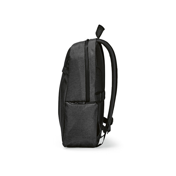 Madrid Backpack - Černá