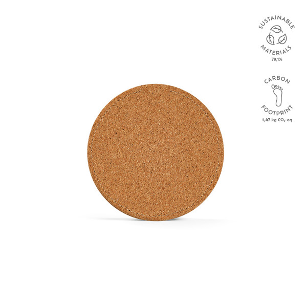 Descartes Wireless Charger