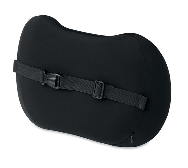 Ergonomic memory foam cushion Neckres