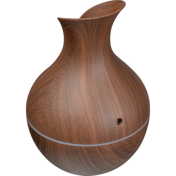 MICHALINA Design párásító, 130 ml - Brown