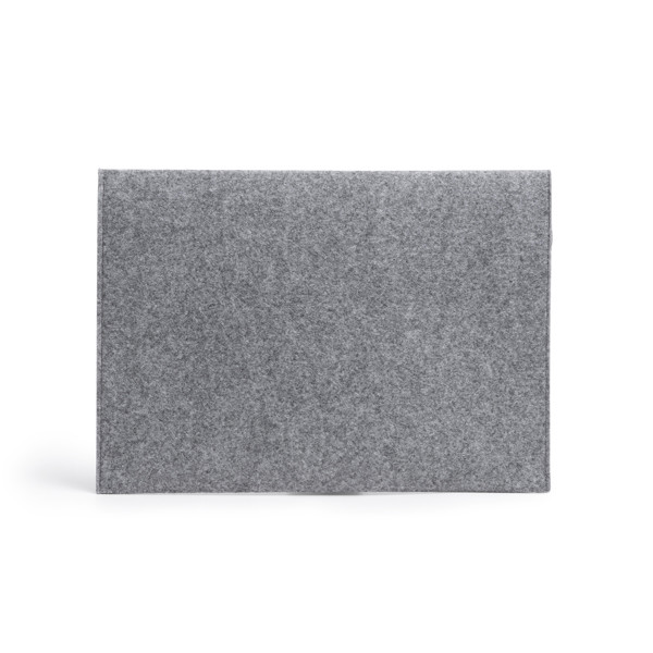 Laptop Case Amber Grey