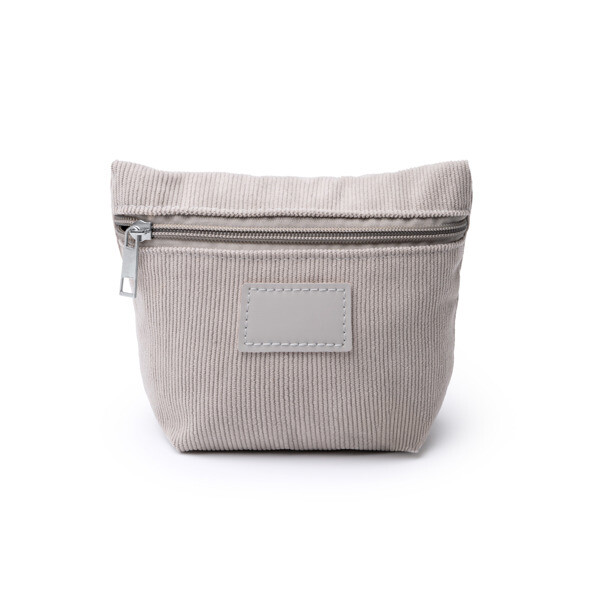 Necesser Cordix Black - GRIS