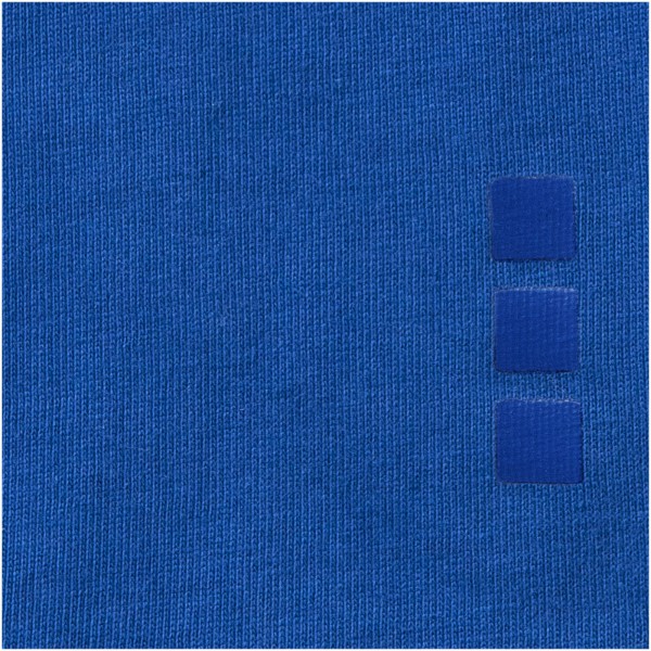 T-shirt manches courtes homme Nanaimo - Bleu / XL