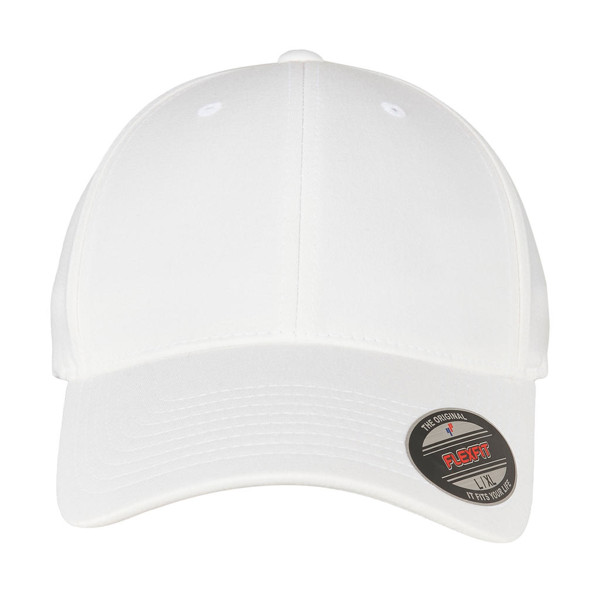 Alpha Shape Flexfit - White / S/M