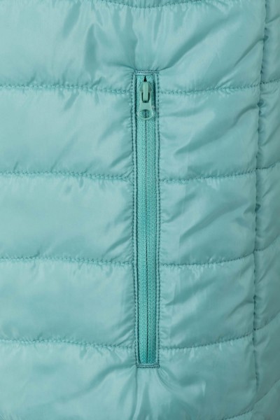 COLETE LIGEIRO ACOLCHOADO MELTON