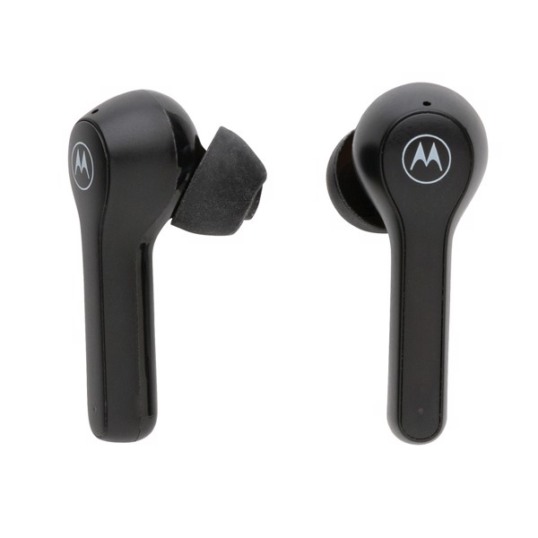 Motorola Moto buds 85, IPX5, 21 ur predvajanja
