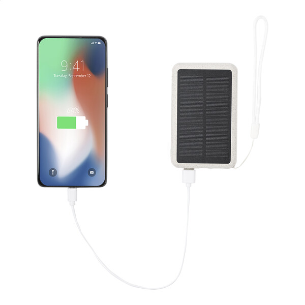 Power Bank Surum