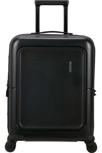 American Tourister - DashPop Spinner 55 EXP. - True Black