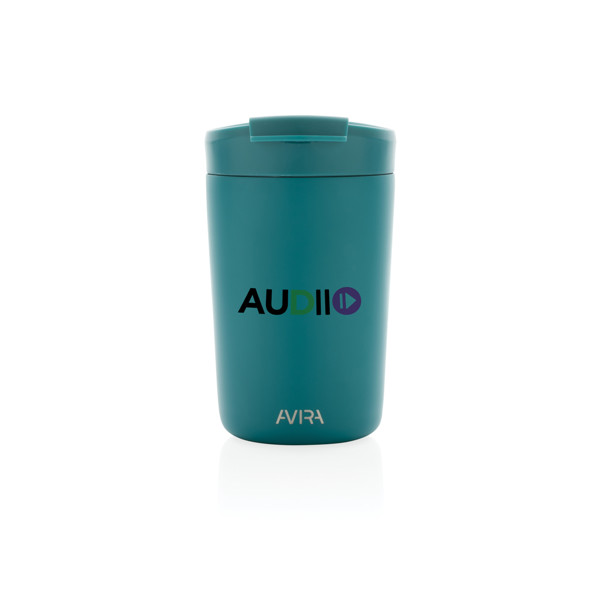 Avira Alya RCS Re-steel tumbler 300ML - Turquoise
