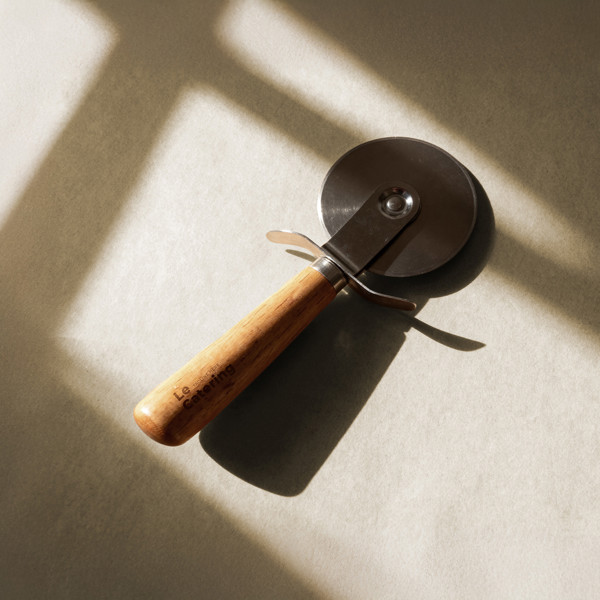 CORTADOR DE PIZZA 100% FSC