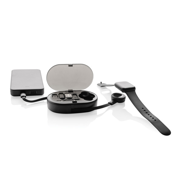 Chargevix RCS rplastic Multi-functional 60W charging set