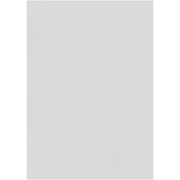 Novella Austen A5 recycled soft cover notebook - 50 lined sheets