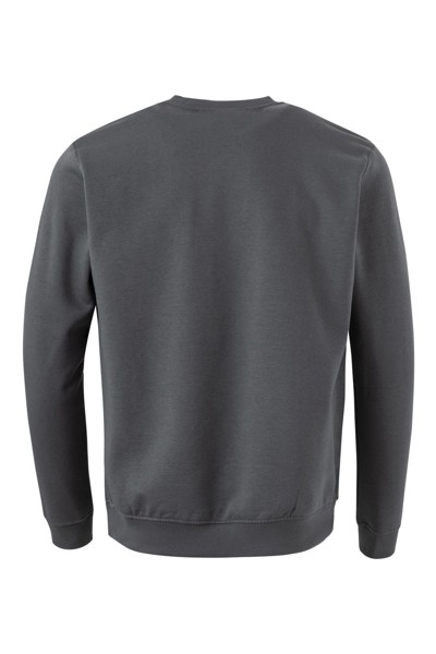 SWEATSHIRT DECOTE REDONDO AVALON
