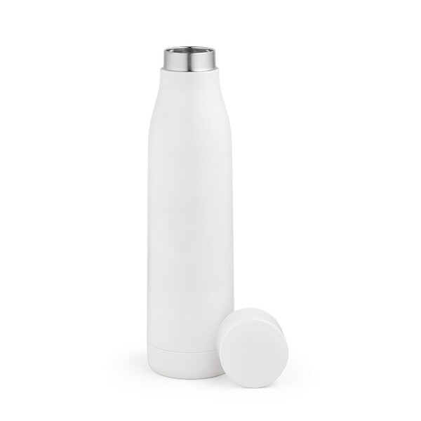 Acuara Bottle - White