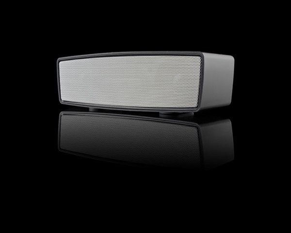 Wireless speaker AMBIENT
