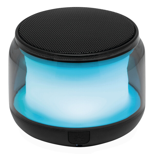 Wireless Speaker Blue Oyster