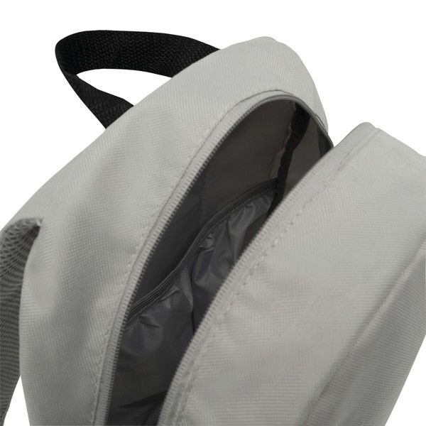Rucksack Fun - Grau