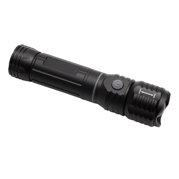 Robust torch - Black