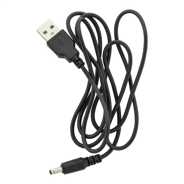 Bamboo Alarm Clock Boolarm