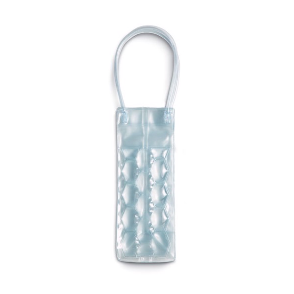 Bacool hladilna torba za vino, PVC, 250x95x95 mm