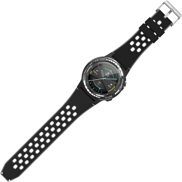 Montre connectée GPS SW37 Prixton