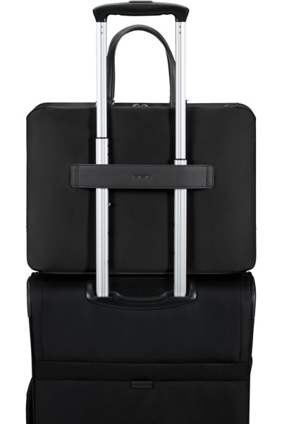 Zalia 3.0 Bailhandle 3 Compartments 14.1