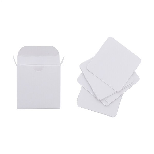 Jeu De Memory Minimor - Blanc
