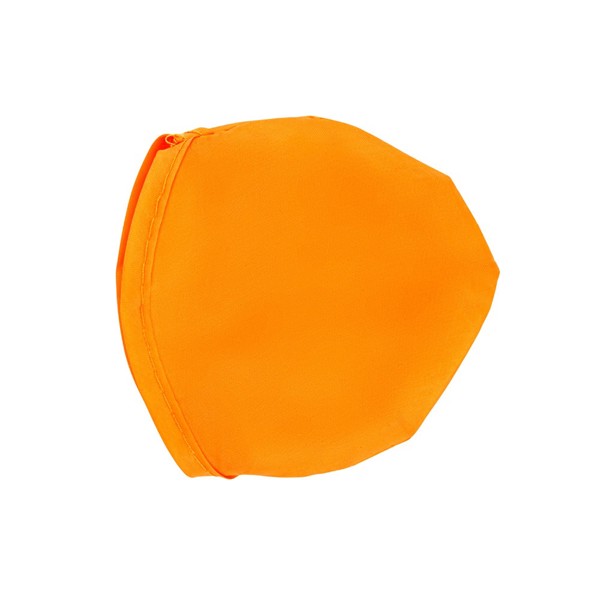 JURUA. 190T foldbar frisbee - Orange